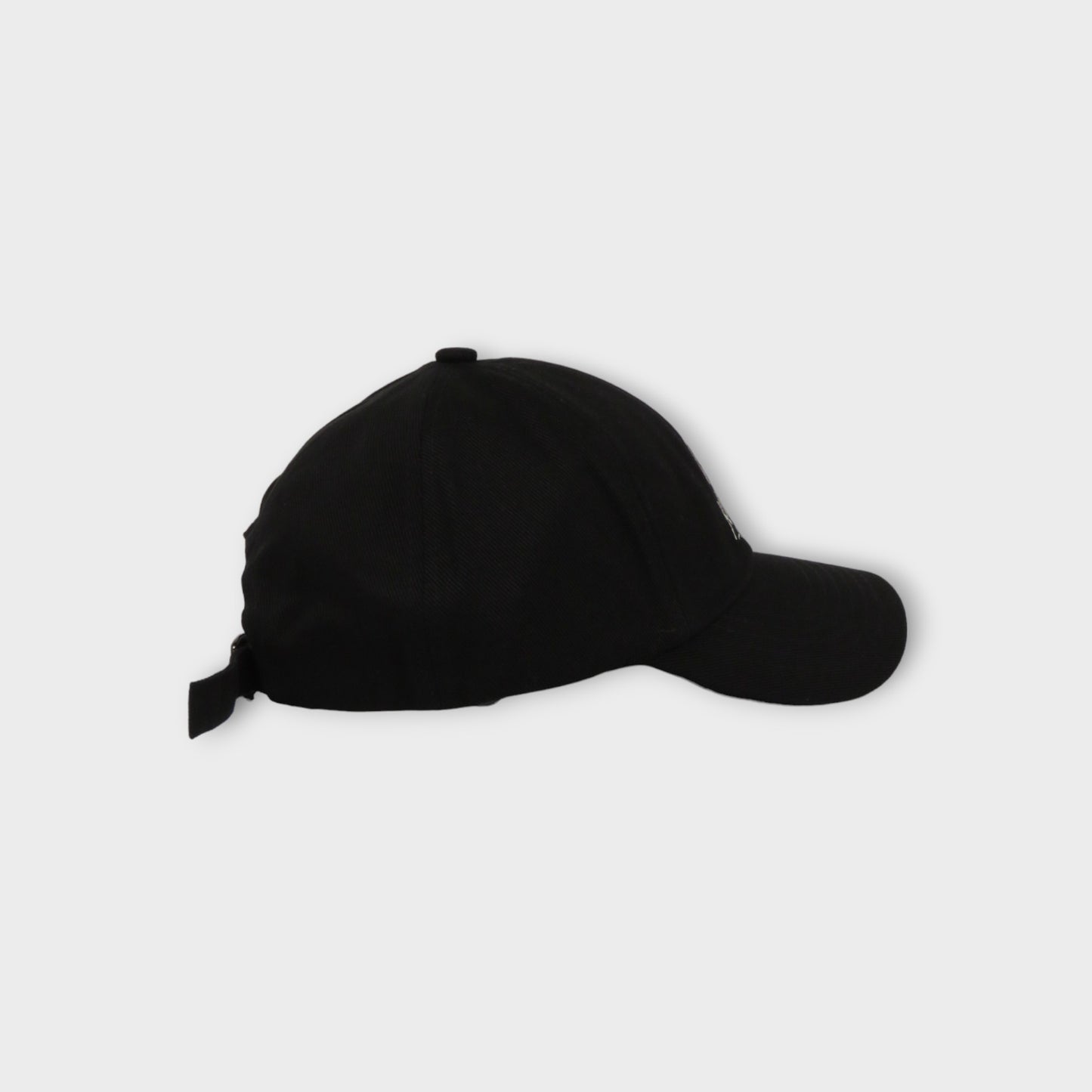 Café Kitsuné 6P CAP NEW SHAPE