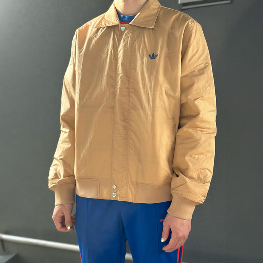 adidas×WALES BONNER WB RVRSBL HARRI ※10%OFFクーポン対象外品