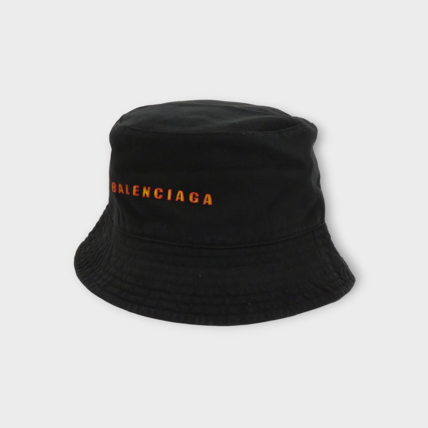 BALENCIAGA Bucket Hat