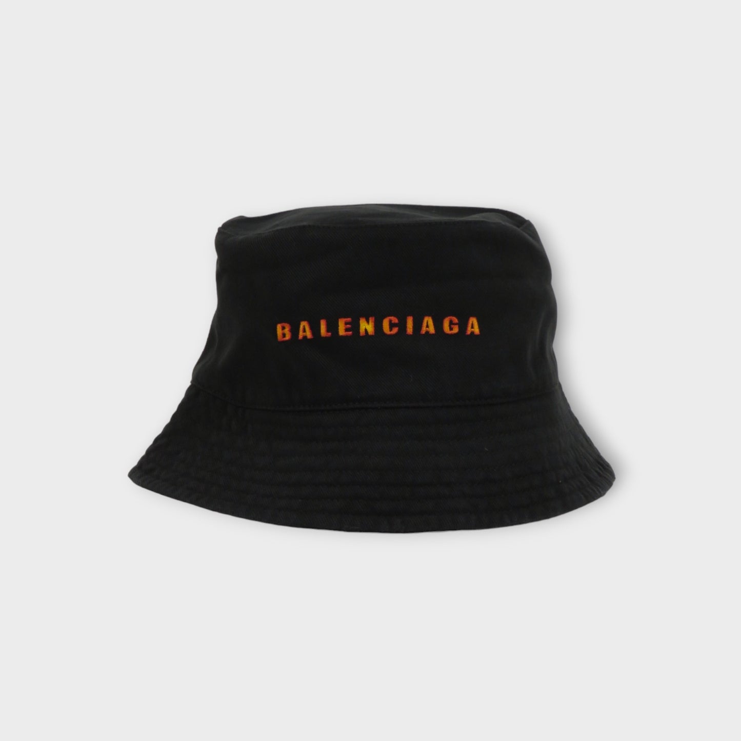 BALENCIAGA Bucket Hat