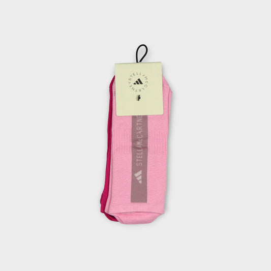 adidas by Stella McCartney ANKLE SOCKS (2 PACK)