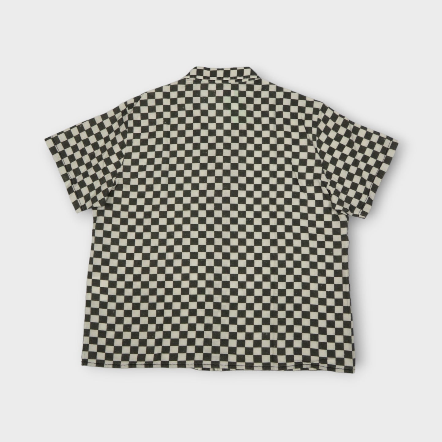 ERL PRINTED HAWAIAN SHIRT WOVEN