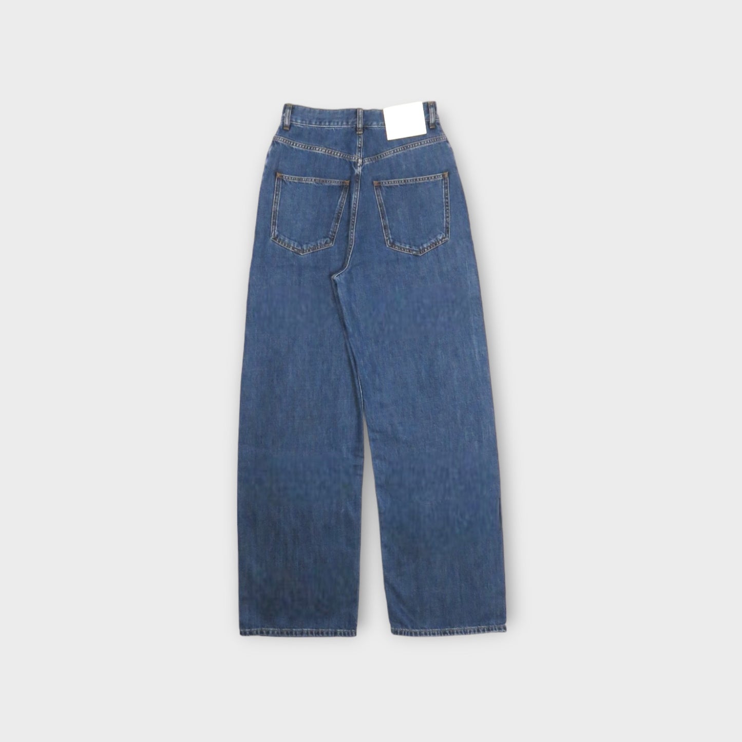 VALENTINO PANTALONE IN DENIM