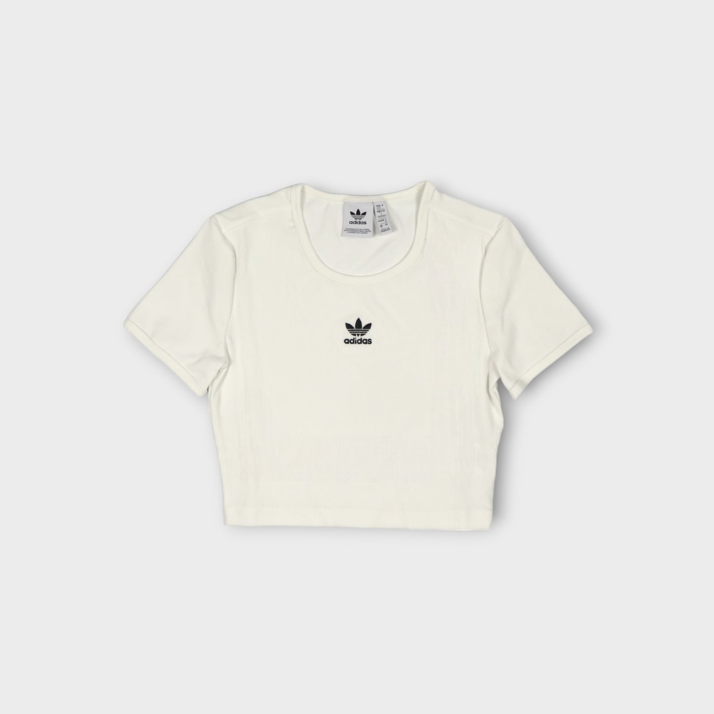 adidas ORI ESS RIB TEE