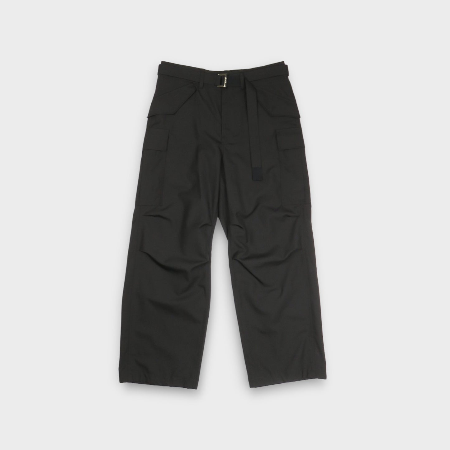 sacai Suiting Pants