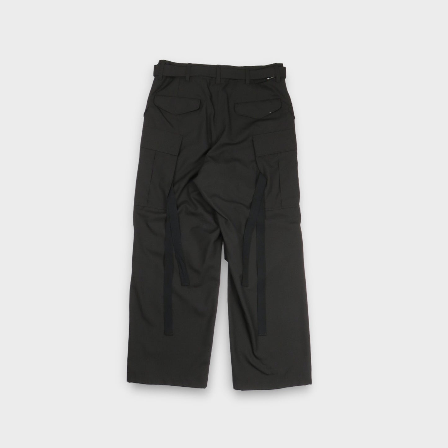 sacai Suiting Pants