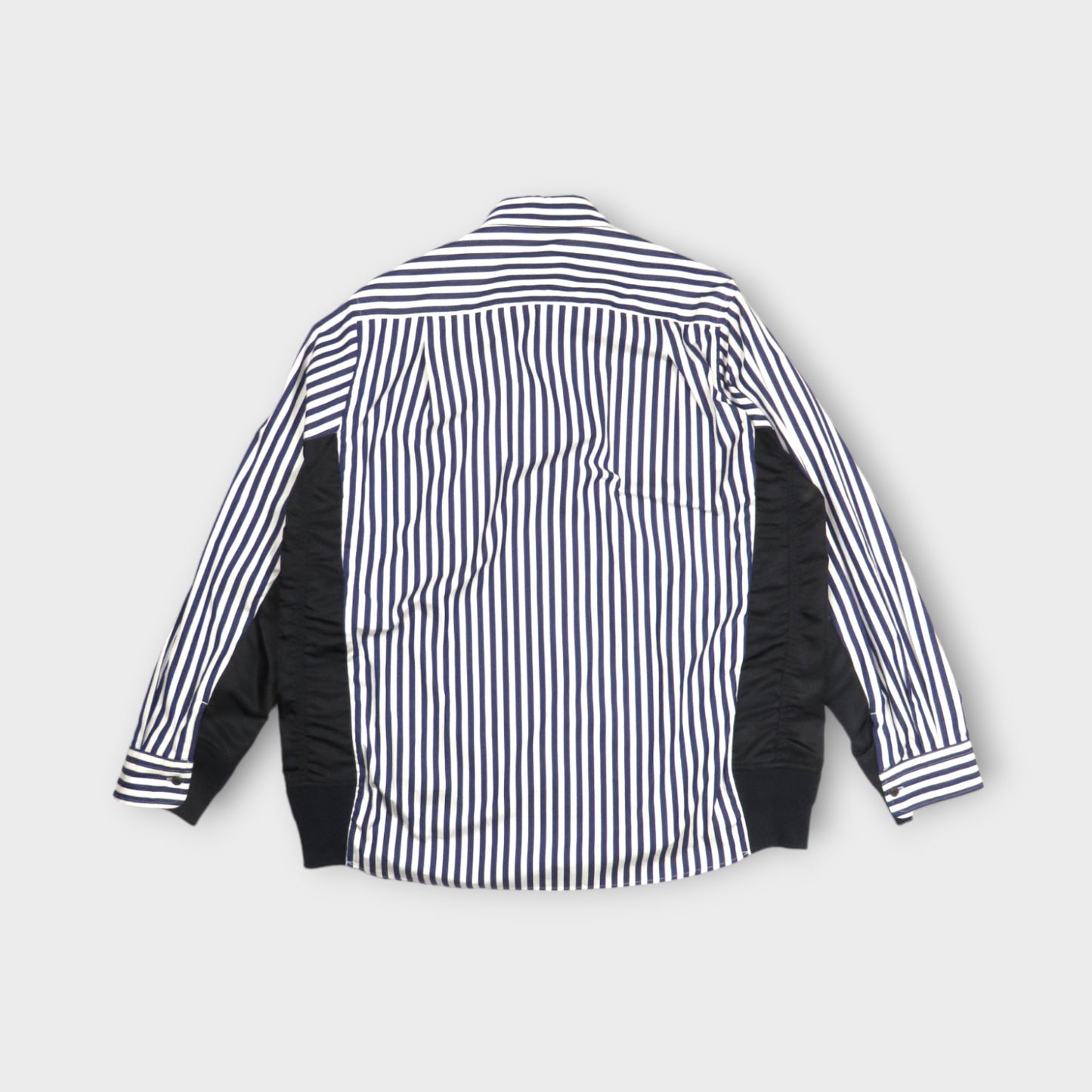 sacai Cotton Poplin Shirt