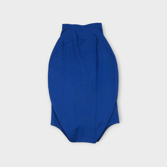 ANREALAGE BALL SKIRT