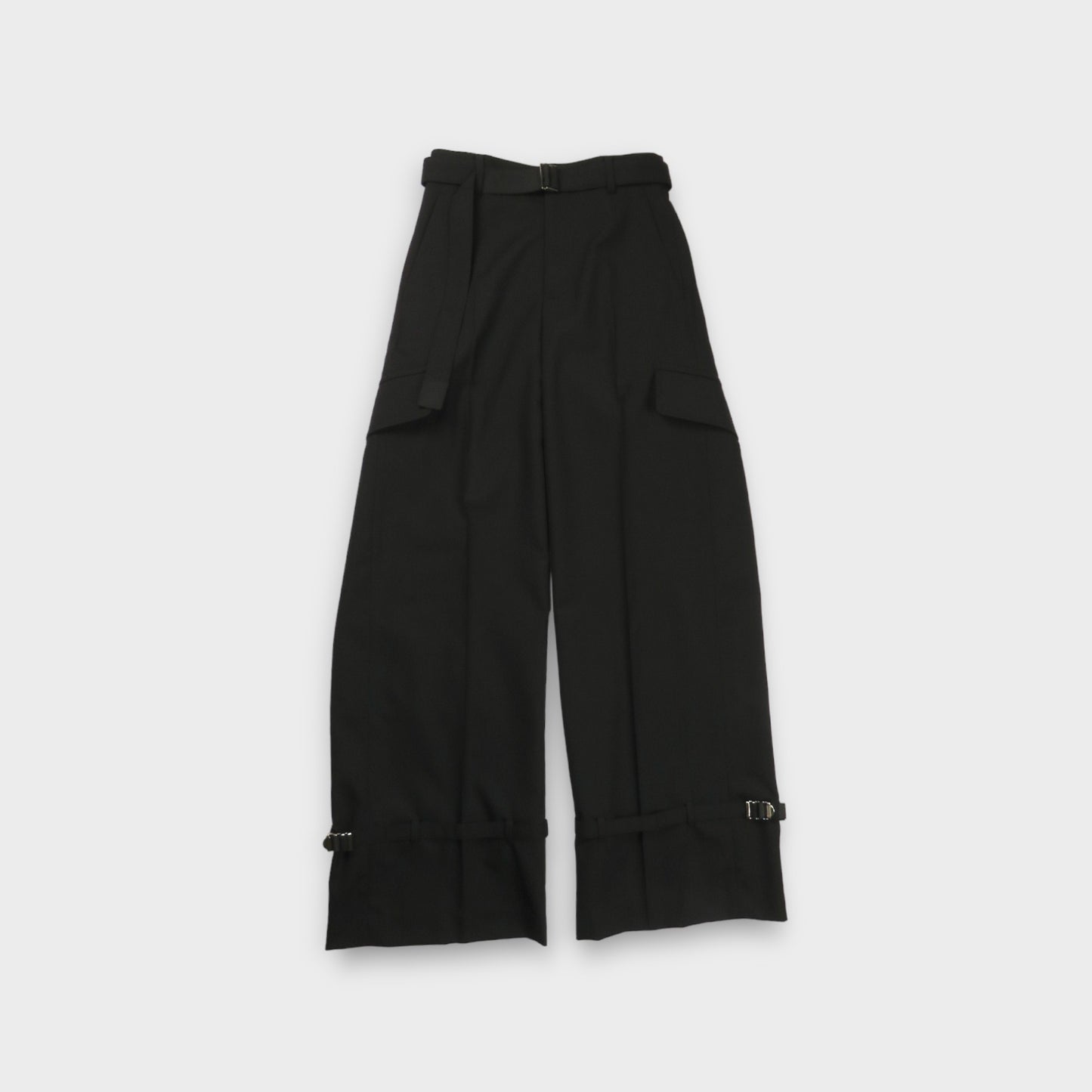 sacai Suiting Pants