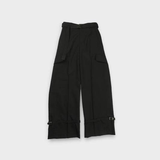 sacai Suiting Pants