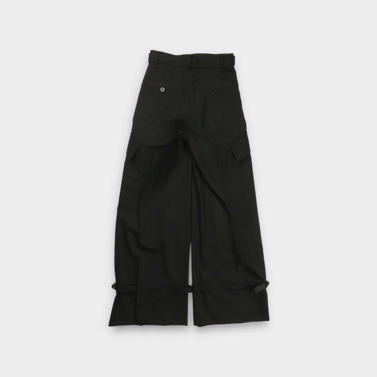 sacai Suiting Pants