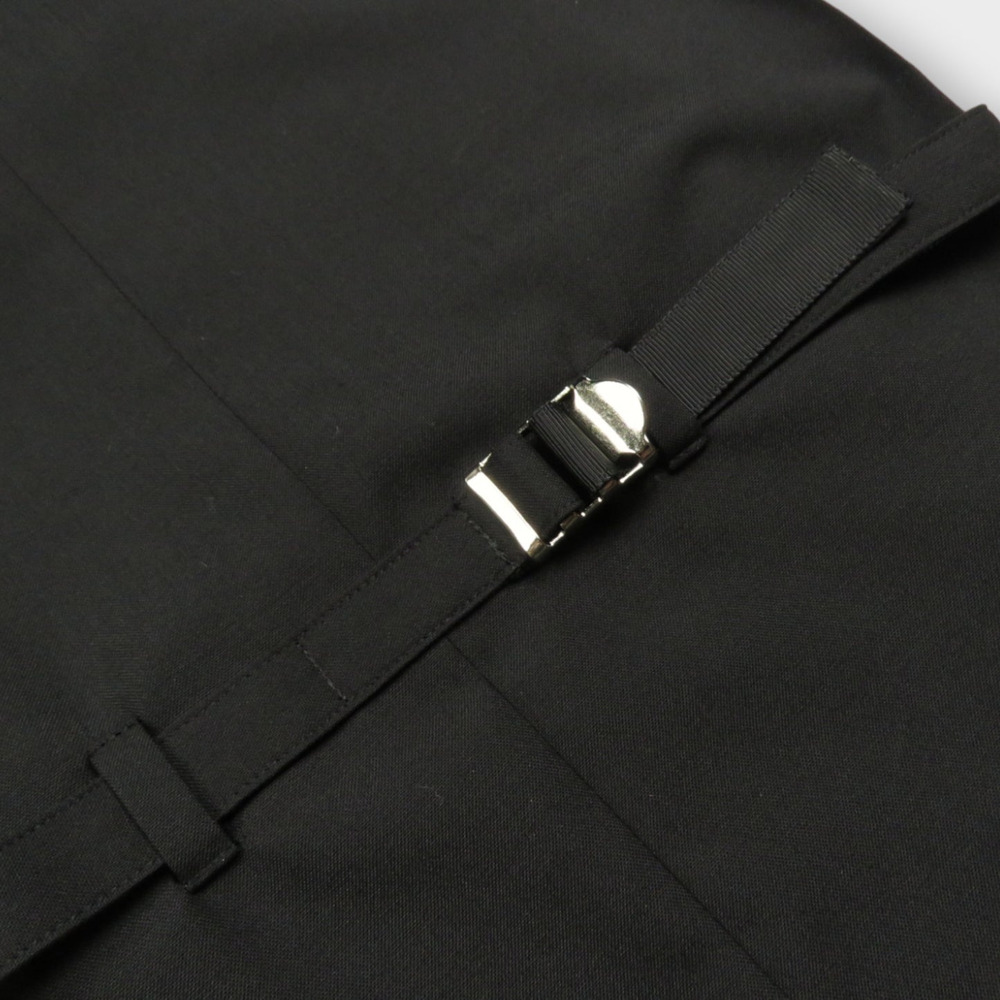 sacai Suiting Pants