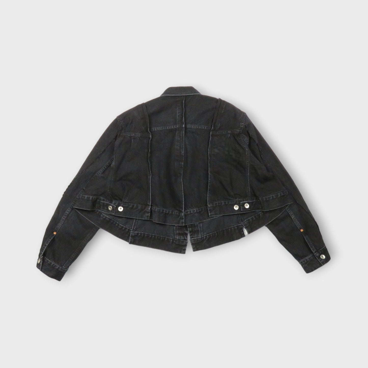 sacai Denim Jacket