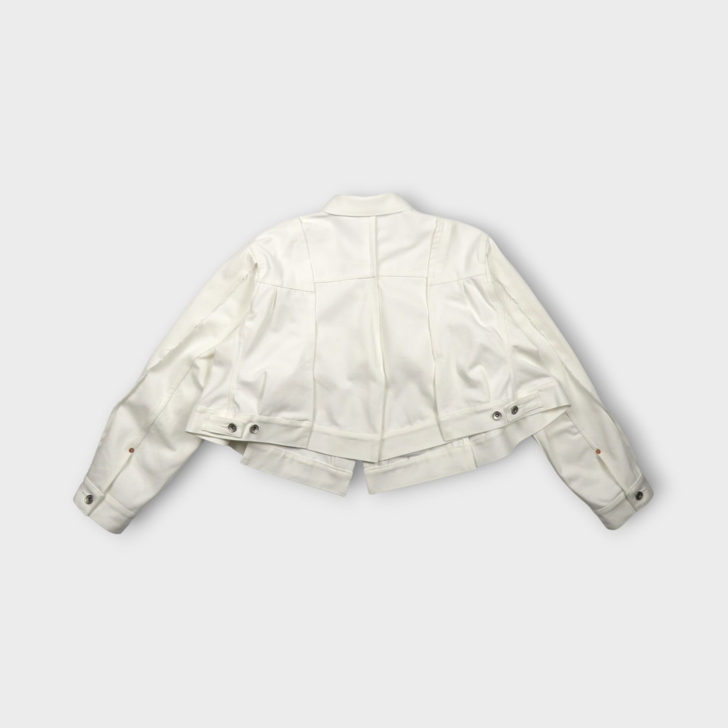 sacai Denim Jacket