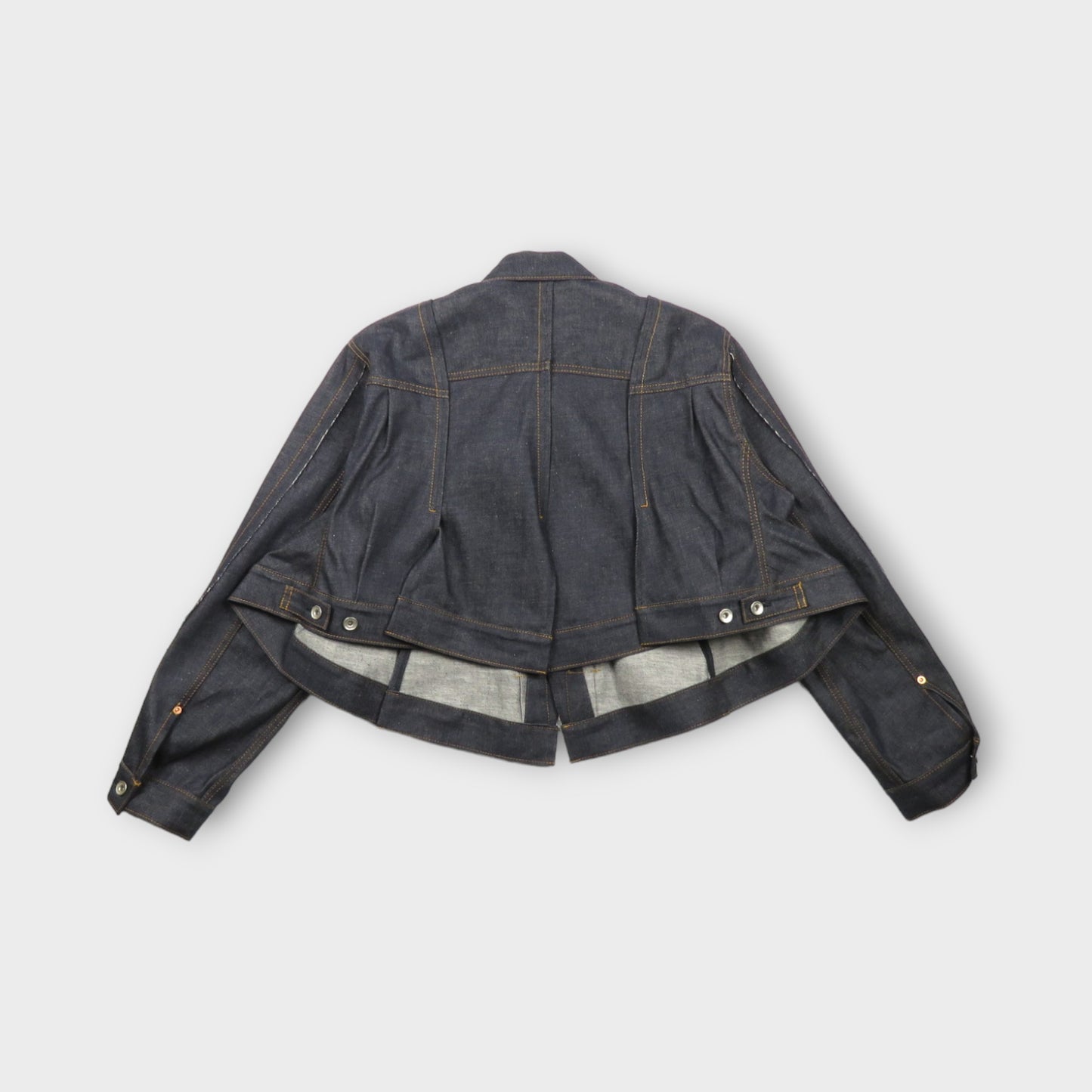 sacai Denim Jacket