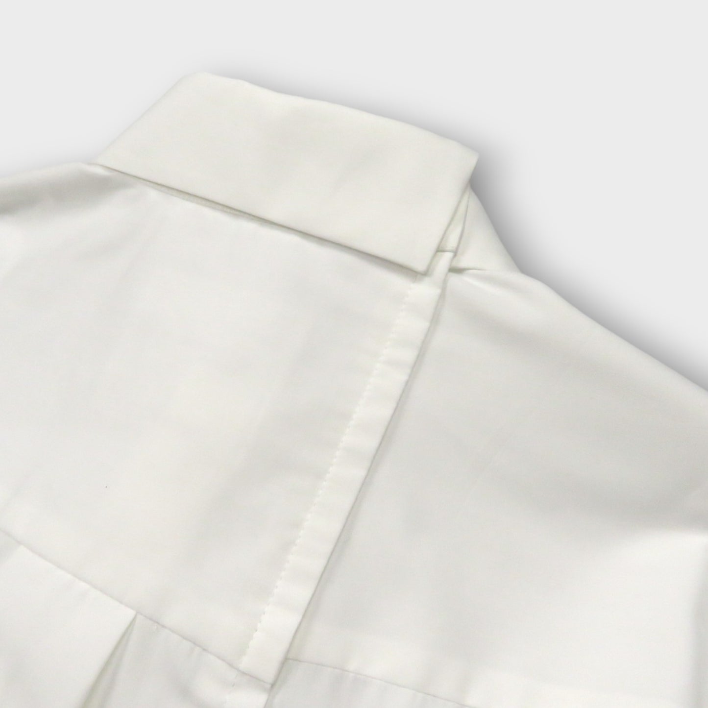 sacai Cotton Poplin Shirt