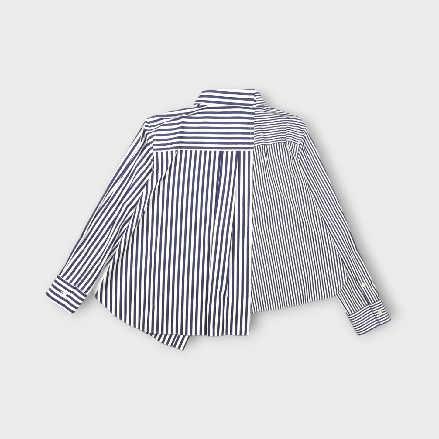 sacai Cotton Poplin Shirt