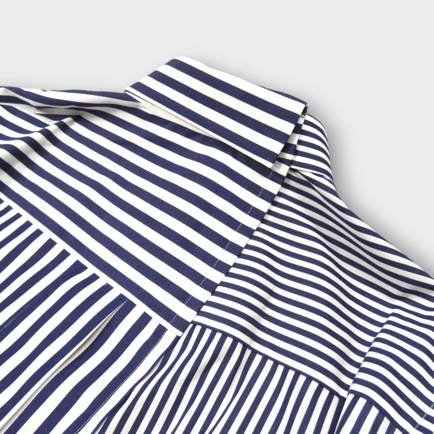 sacai Cotton Poplin Shirt
