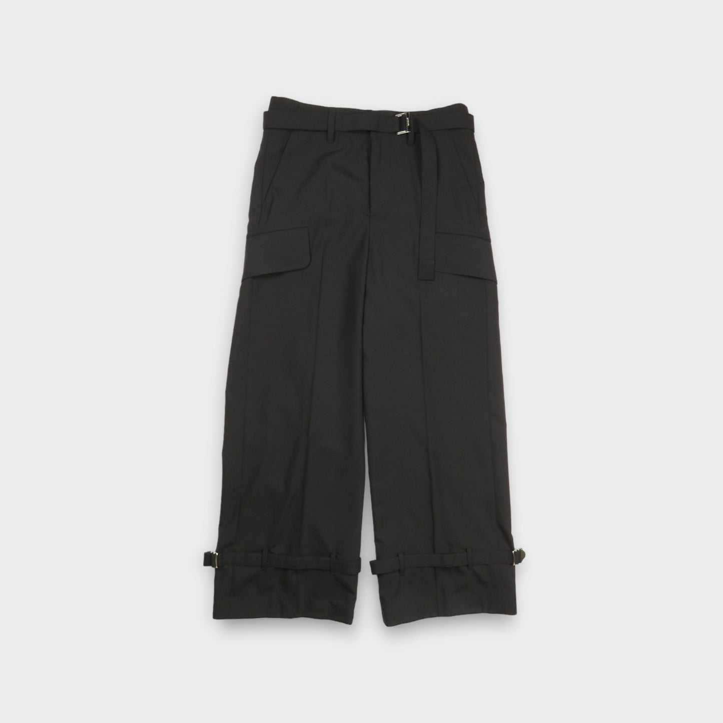 sacai Suiting Pants