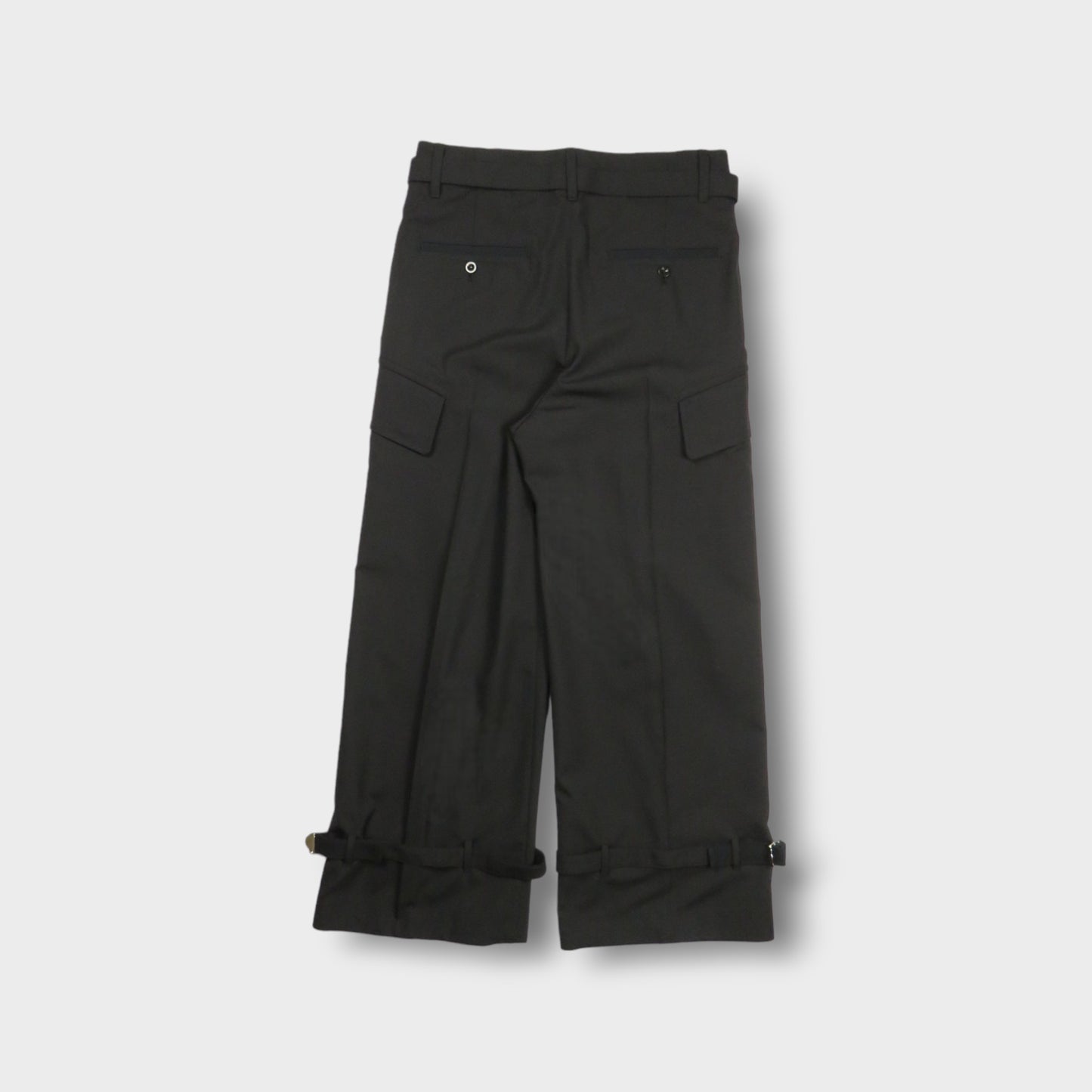 sacai Suiting Pants