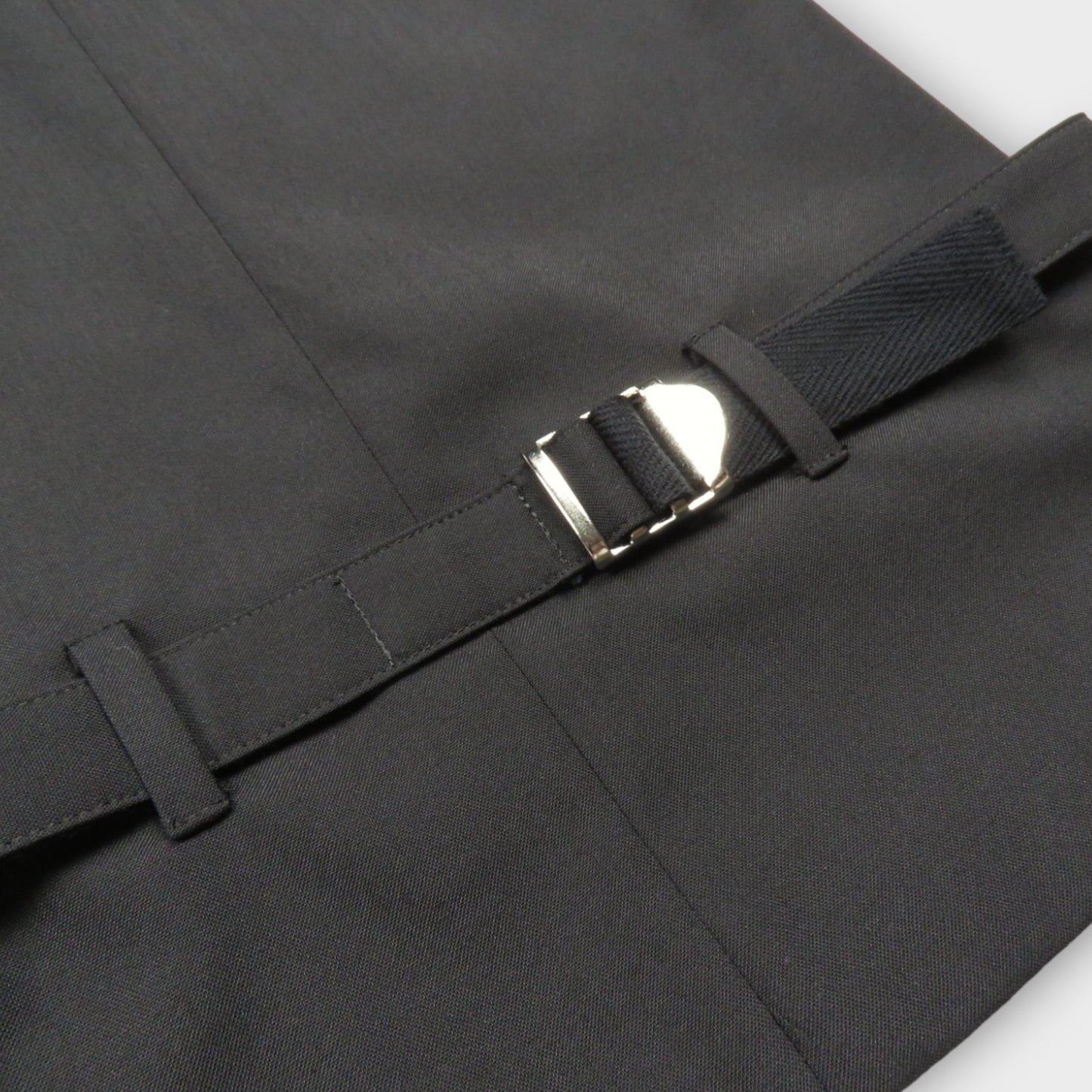 sacai Suiting Pants