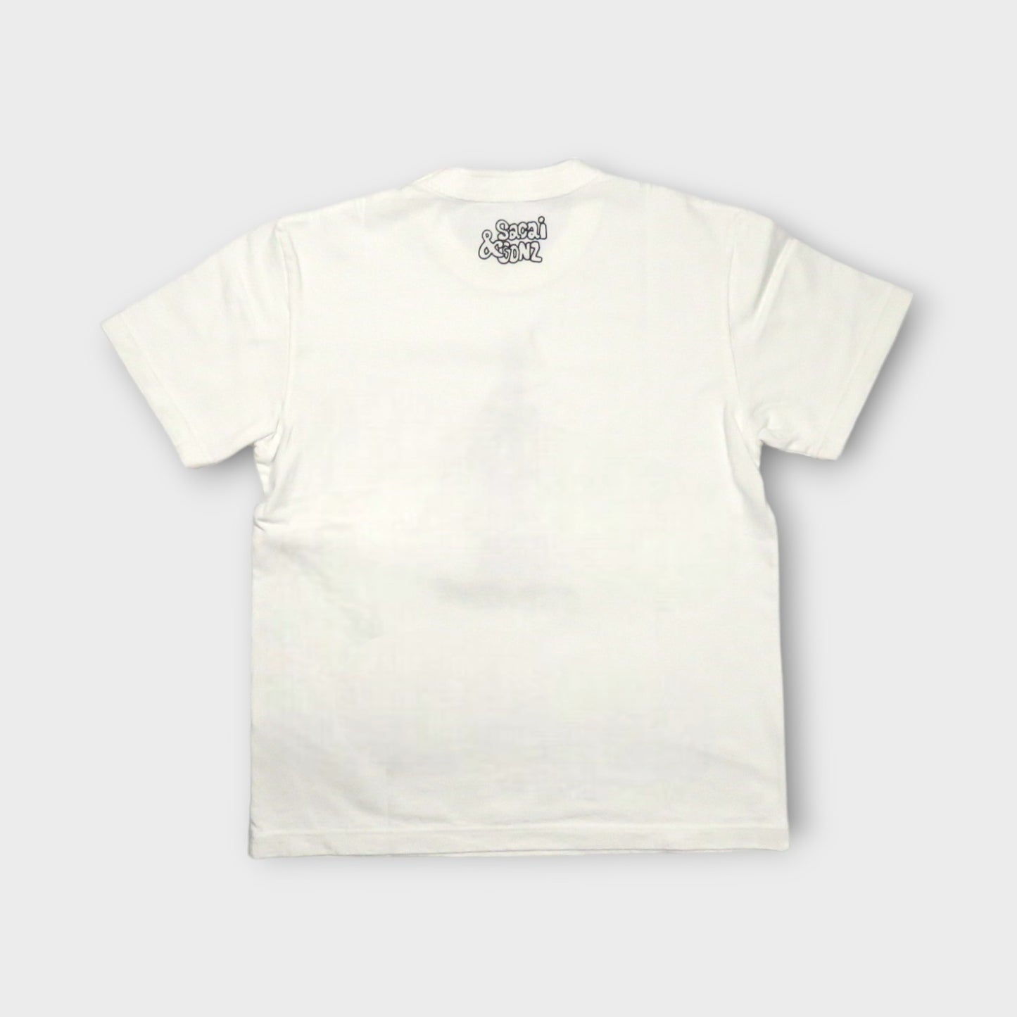 sacai sacai×Gonz ONE LOVE T-Shirt