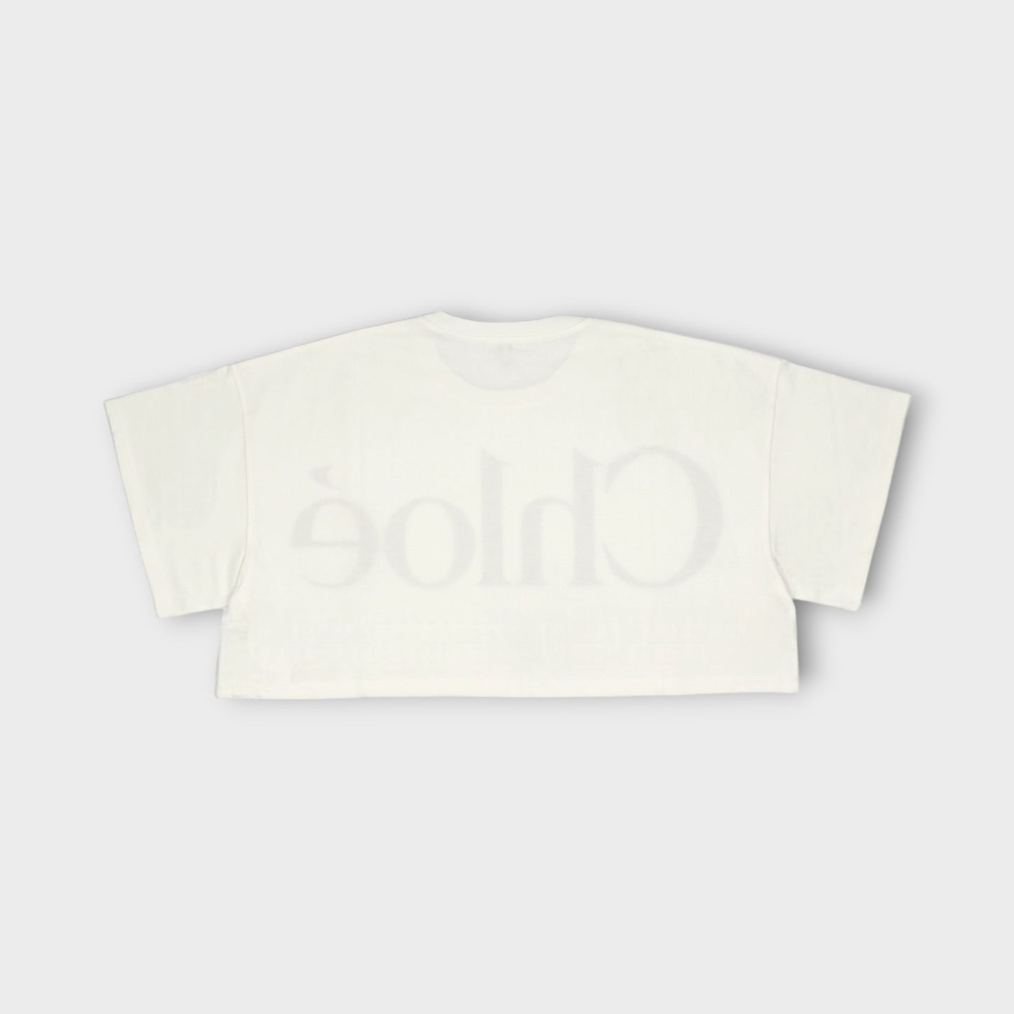 Chloé TSHIRT
