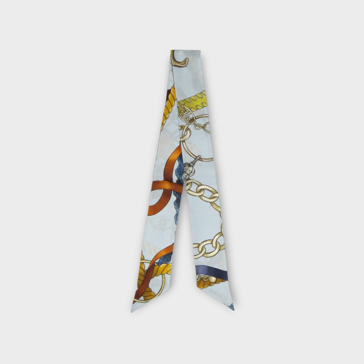 Chloé CHLOE SIGNATURE PRINT