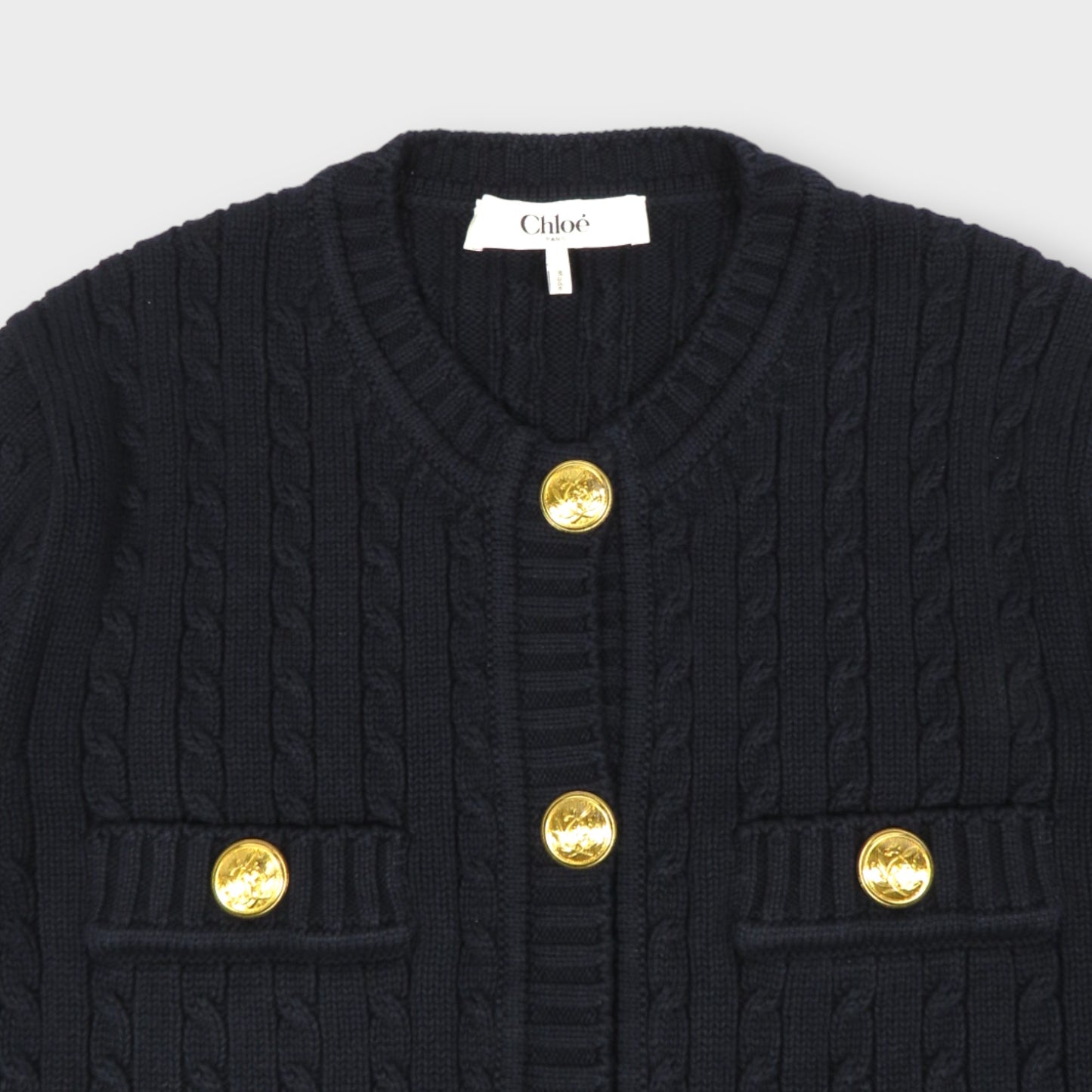 Chloé CARDIGAN