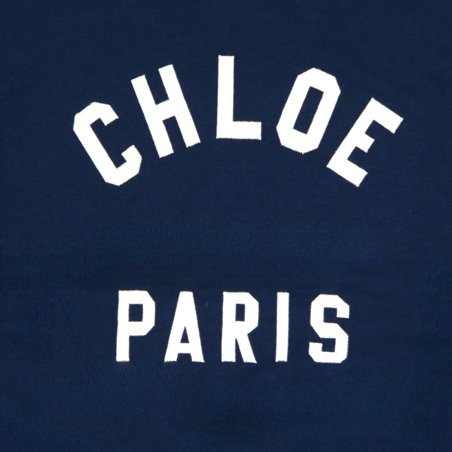 Chloé SWEAT