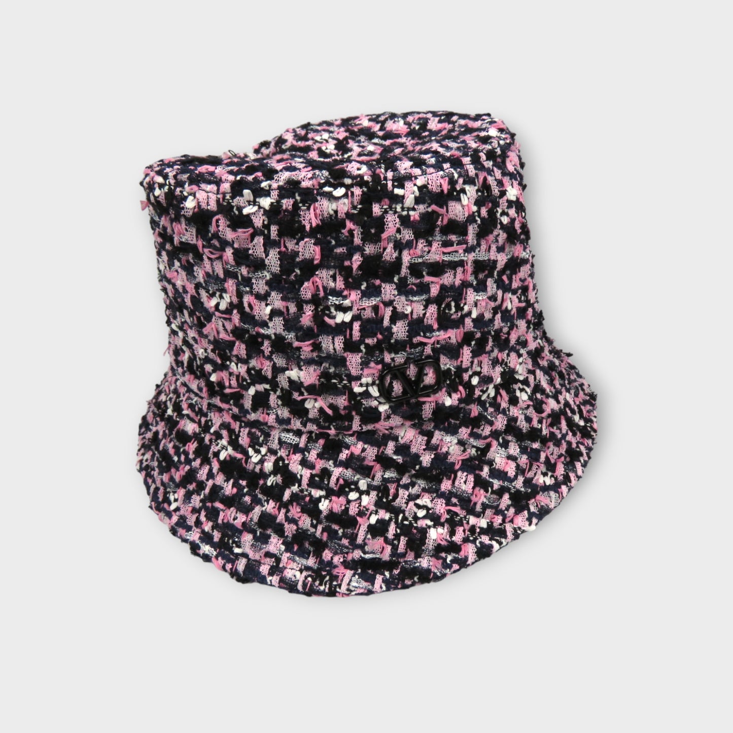 VALENTINO BUCKET HAT