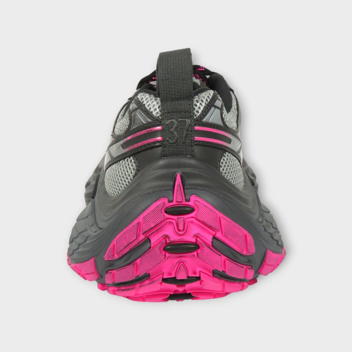BALENCIAGA 10XL REDUCED MESH/TPU/PU/W
