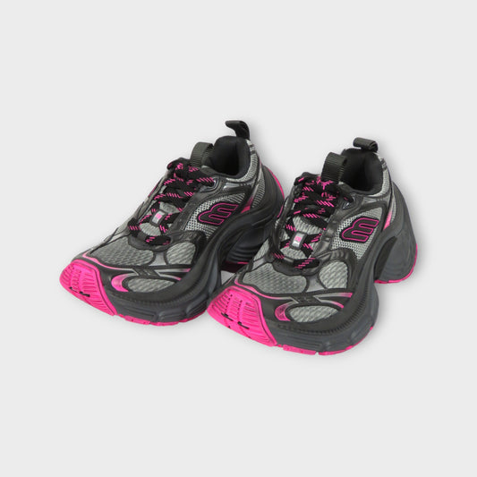 BALENCIAGA 10XL REDUCED MESH/TPU/PU/W