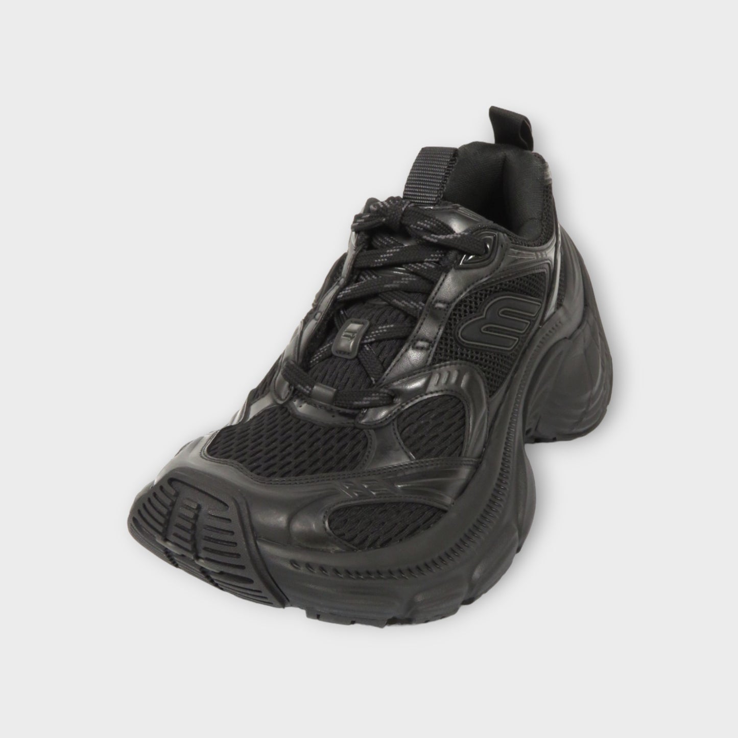 BALENCIAGA 10XL REDUCED MESH/TPU/PU/W