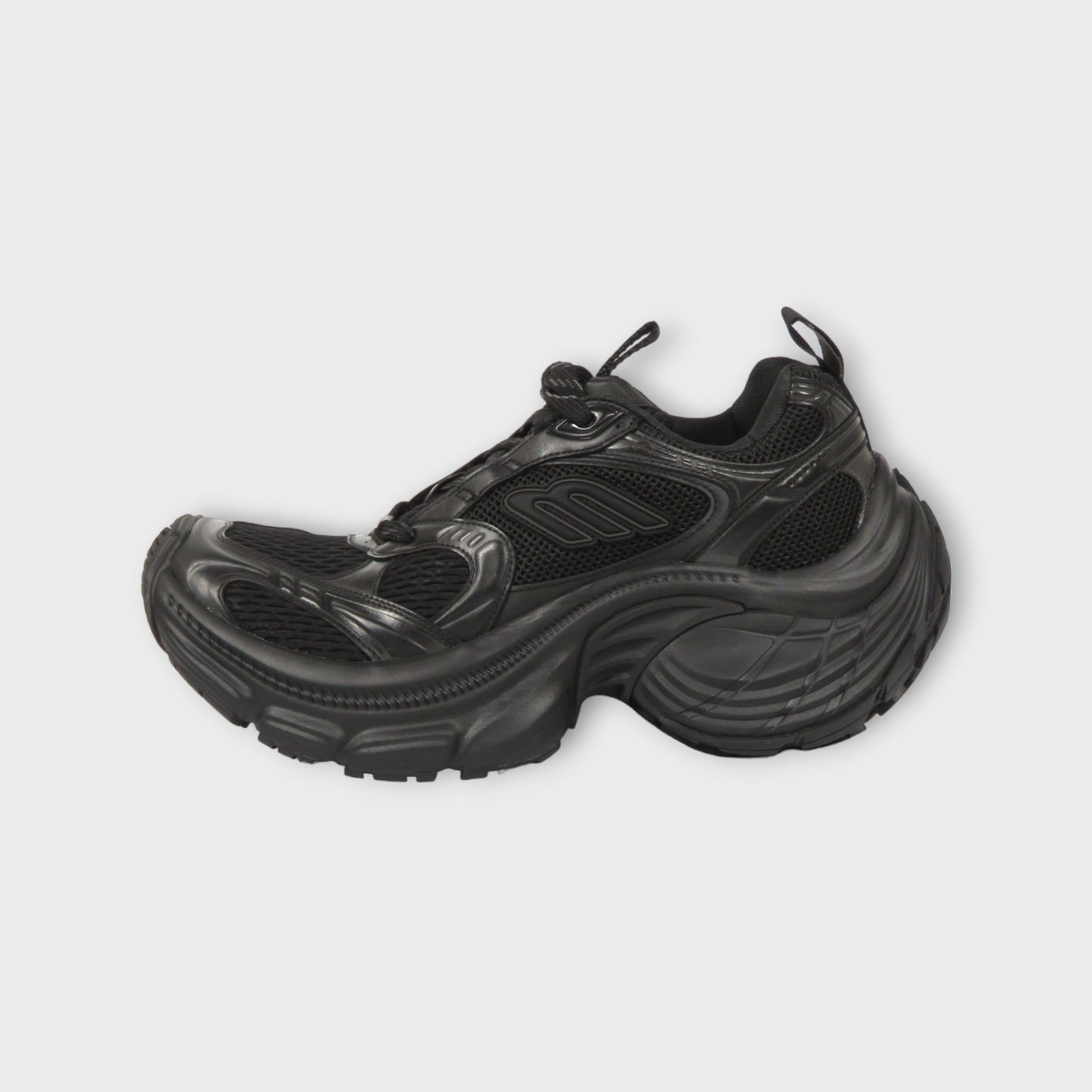 BALENCIAGA 10XL REDUCED MESH/TPU/PU/W