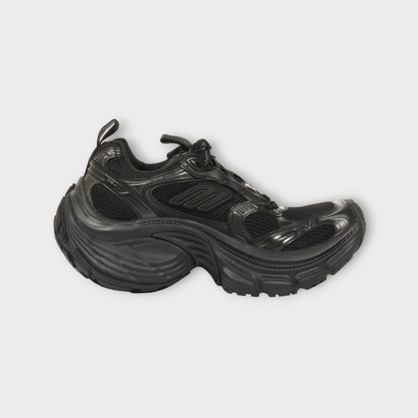 BALENCIAGA 10XL REDUCED MESH/TPU/PU/W
