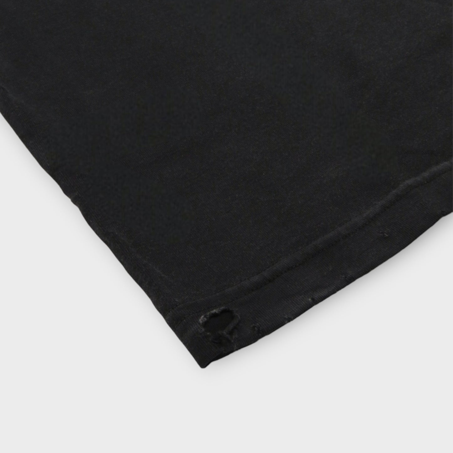BALENCIAGA Oversized T-Shirt