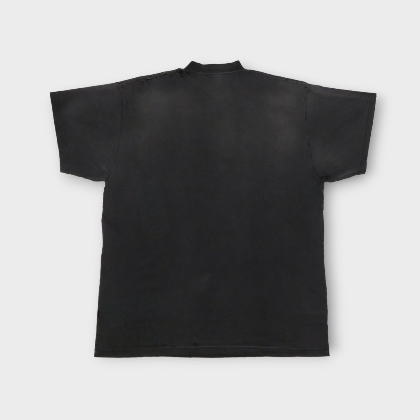 BALENCIAGA Oversized T-Shirt