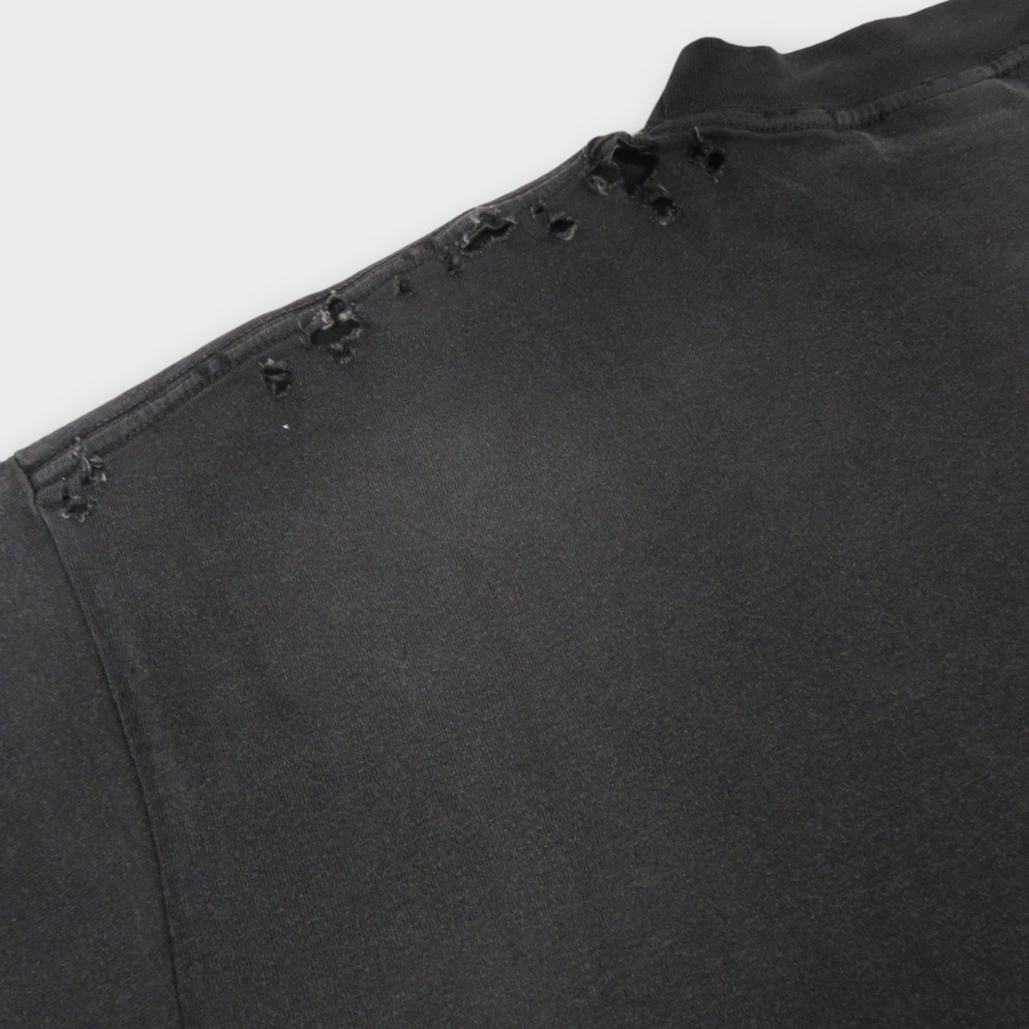 BALENCIAGA Oversized T-Shirt