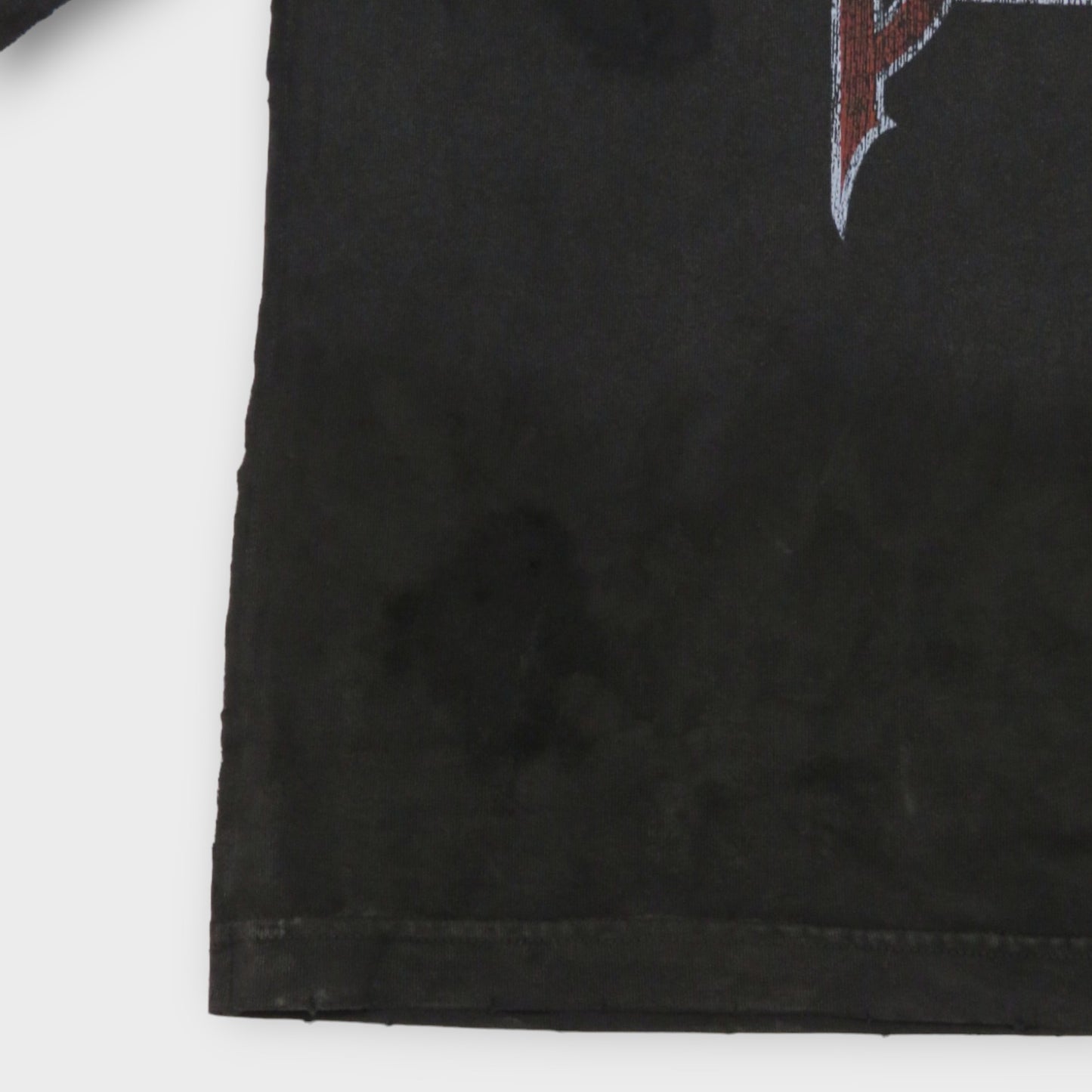 BALENCIAGA Double Front T-Shirt