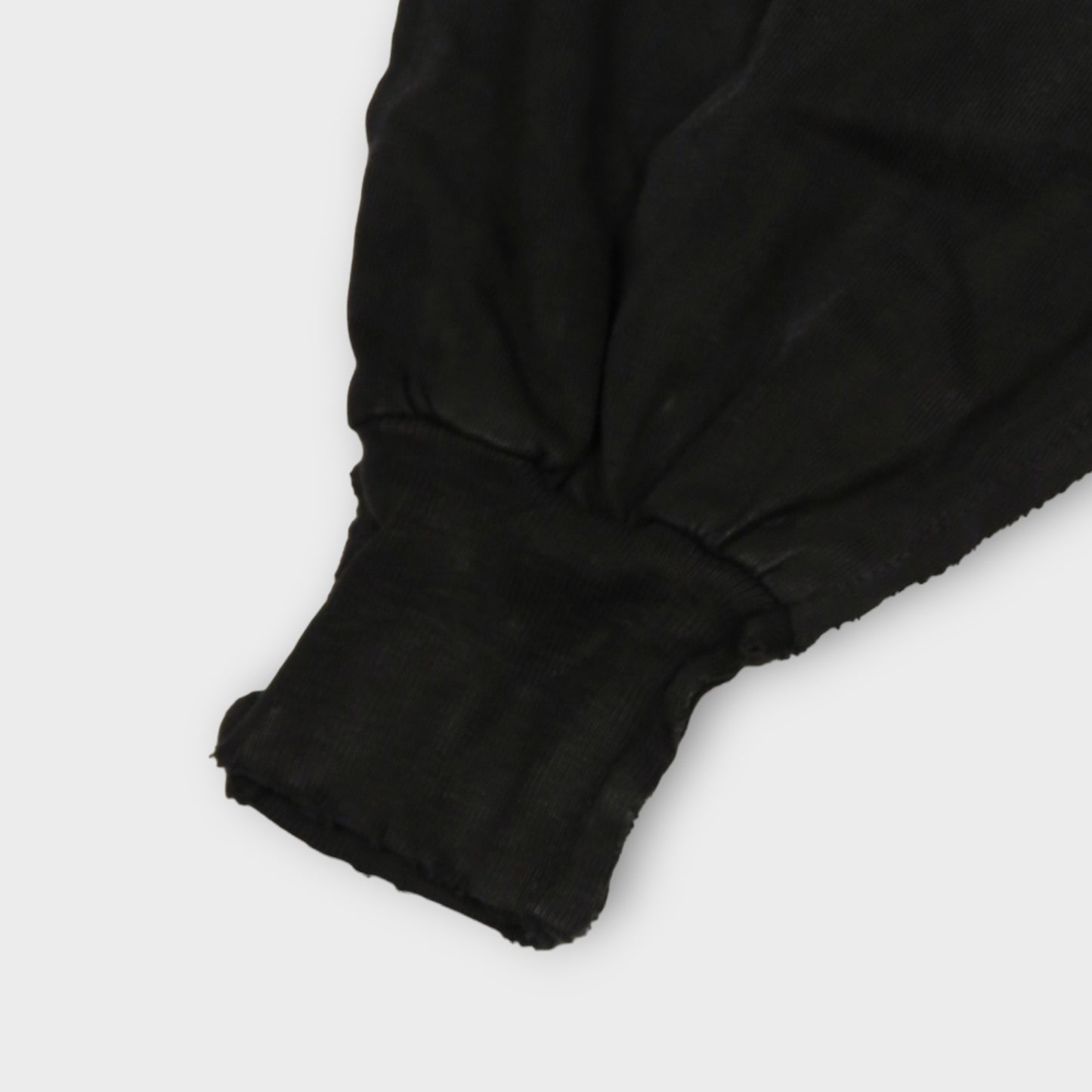 BALENCIAGA Double Front T-Shirt