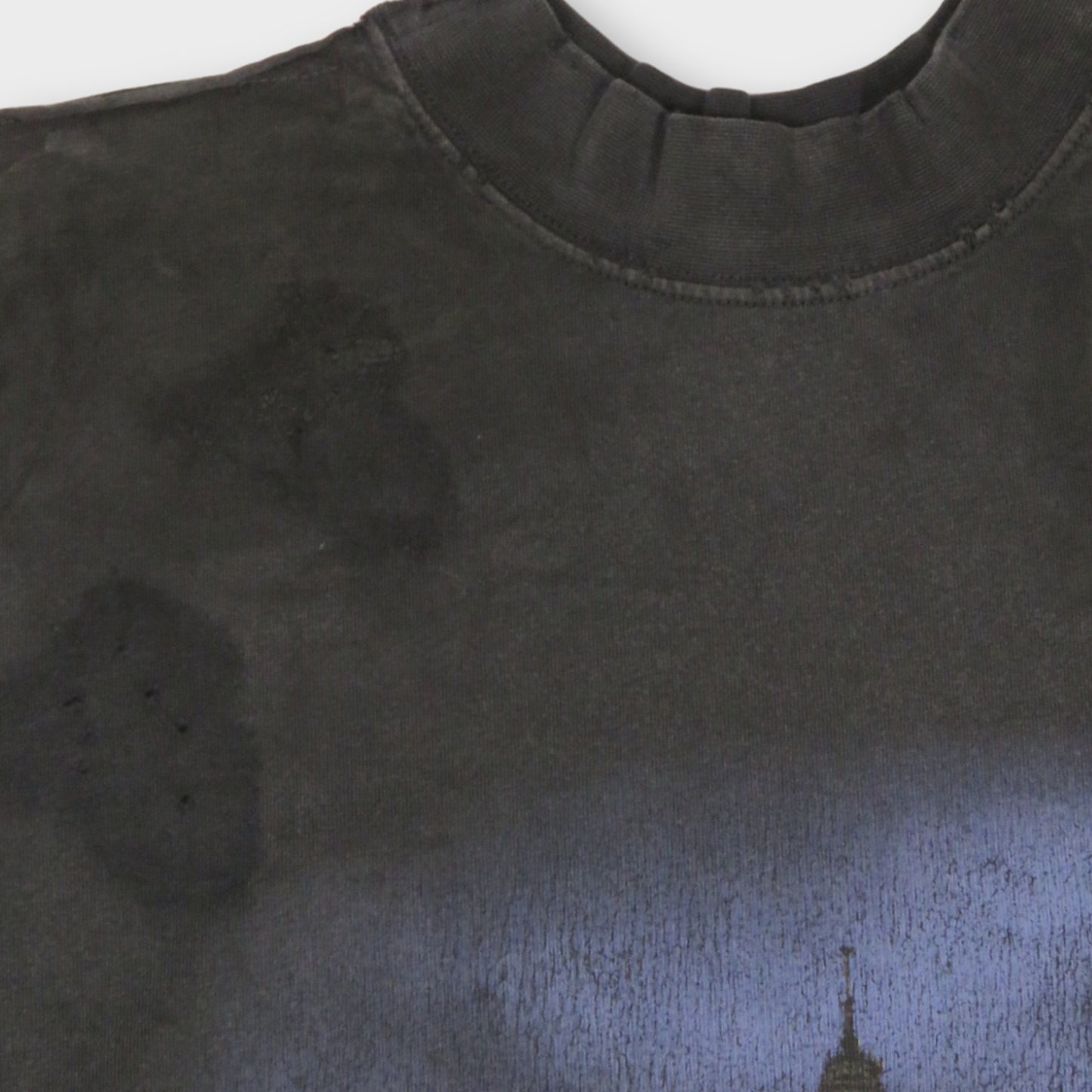 BALENCIAGA Double Front T-Shirt