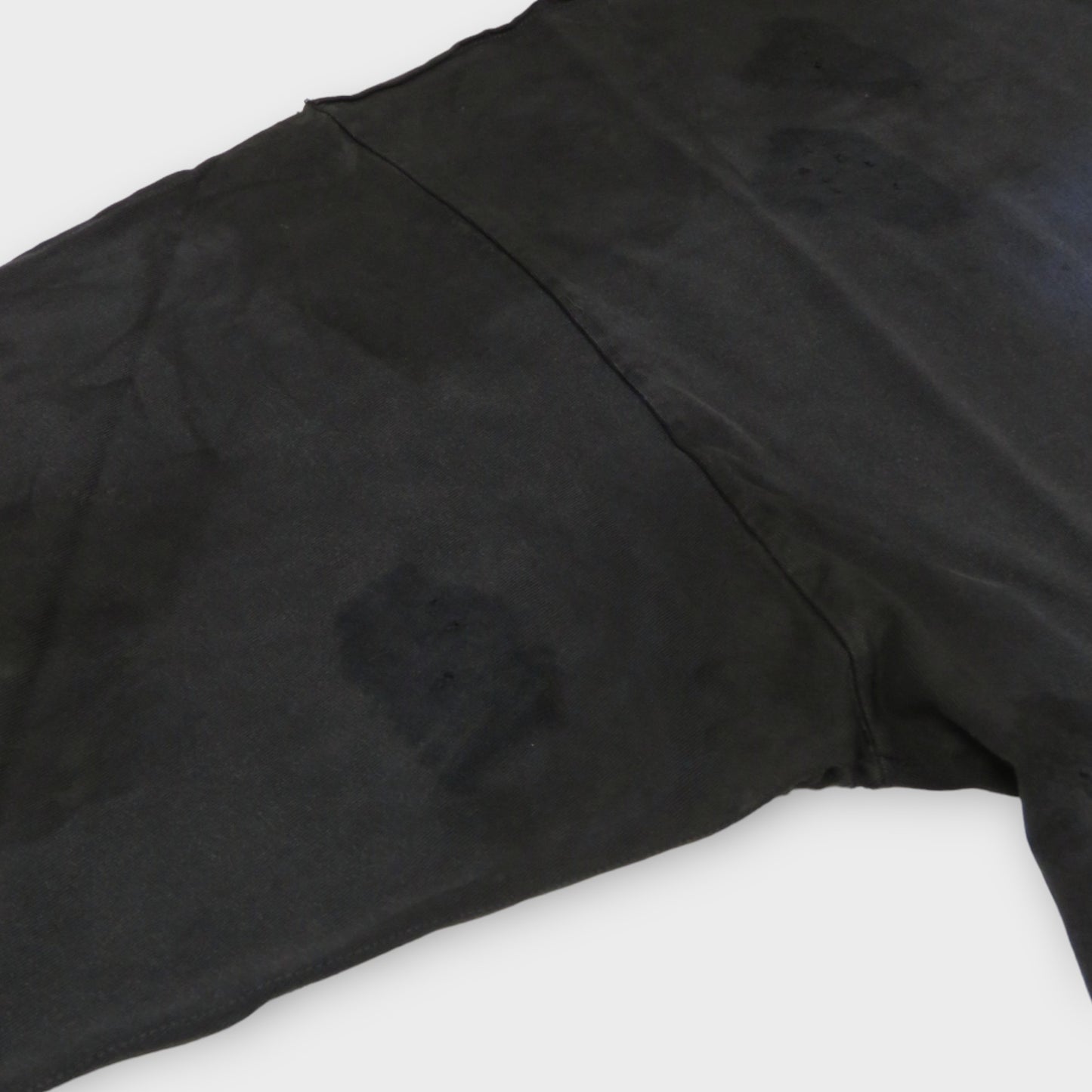 BALENCIAGA Double Front T-Shirt