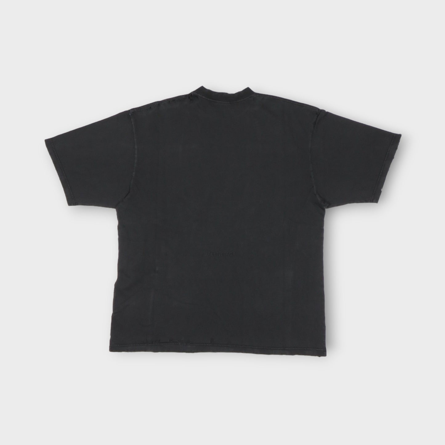 BALENCIAGA Medium Fit T-Shirt