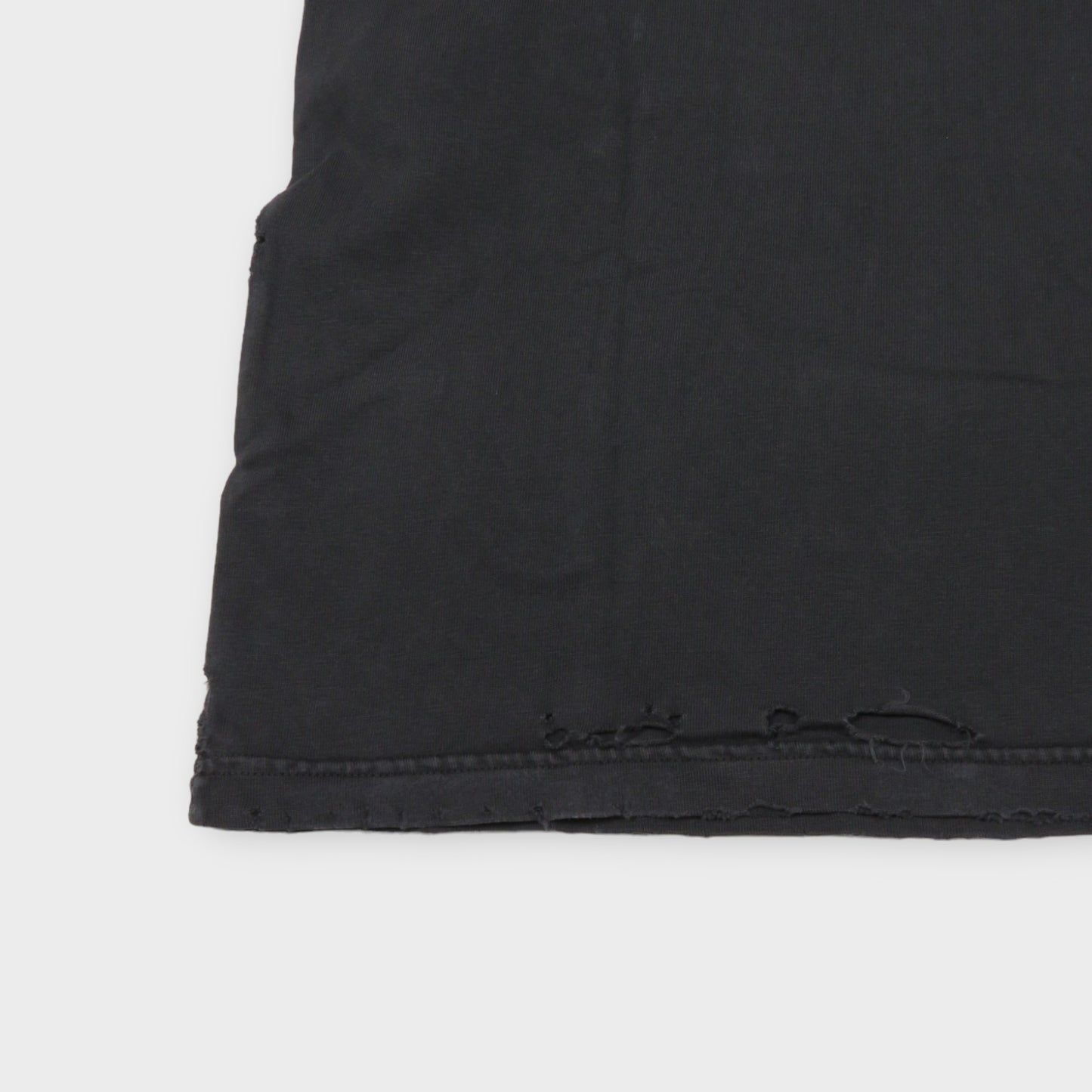 BALENCIAGA Medium Fit T-Shirt