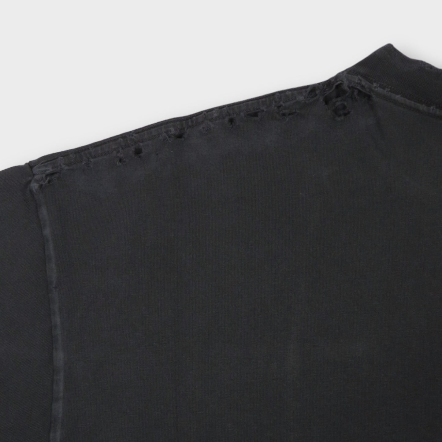 BALENCIAGA Medium Fit T-Shirt
