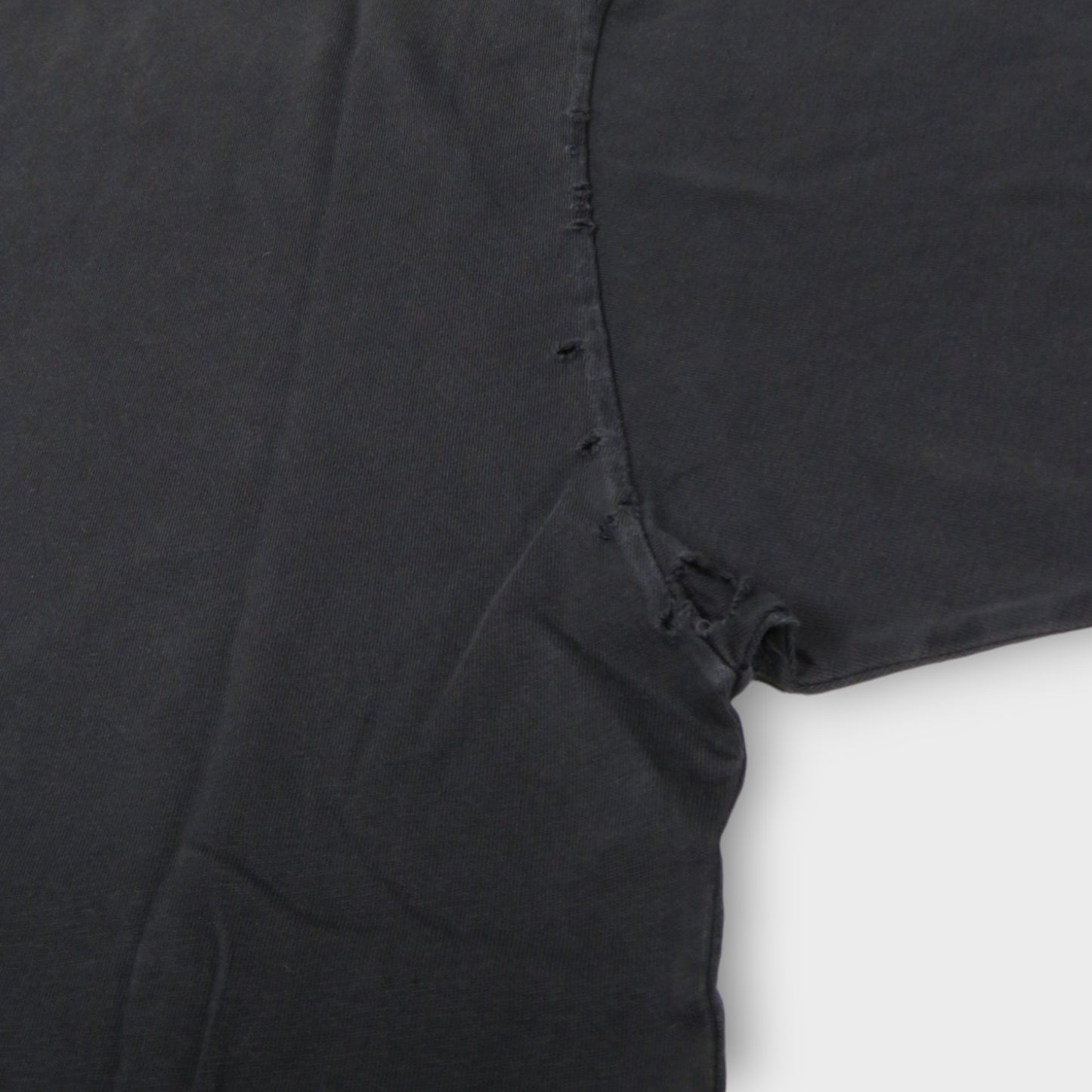 BALENCIAGA Medium Fit T-Shirt