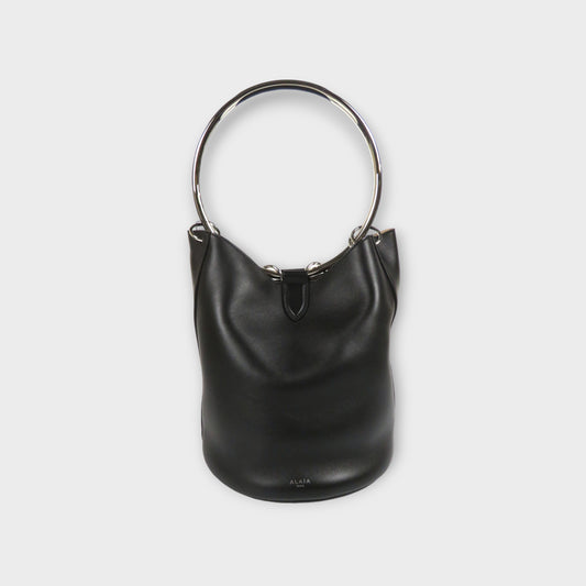 ALAÏA RING BUCKET LAR