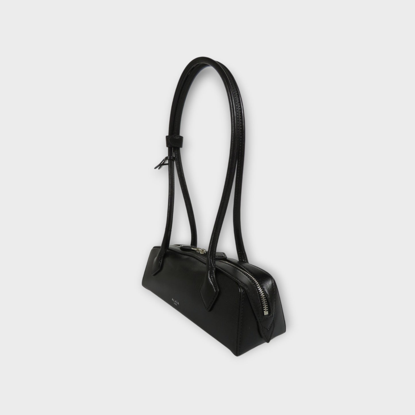 ALAÏA LE TECKEL SMALL