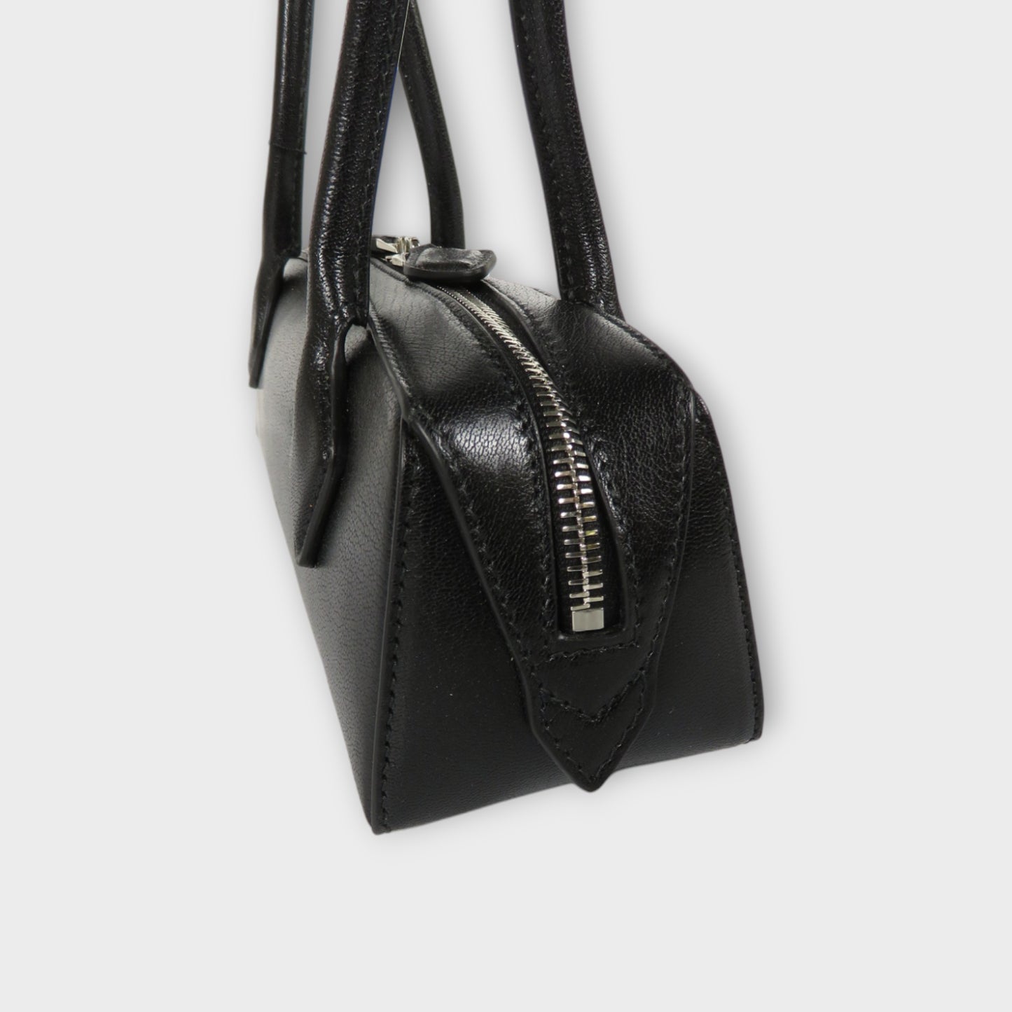 ALAÏA LE TECKEL SMALL